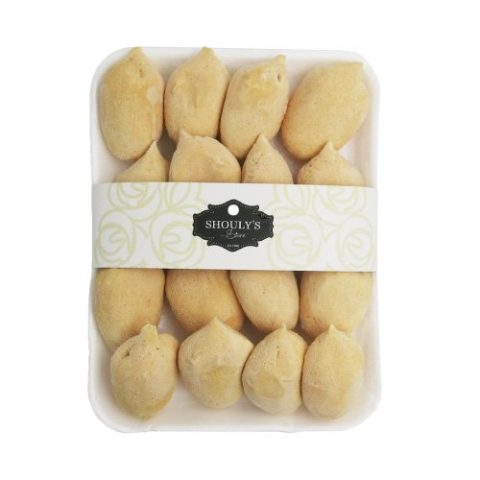 Kipe de Pollo (Sin Relleno) Shouly's 16 Pzas