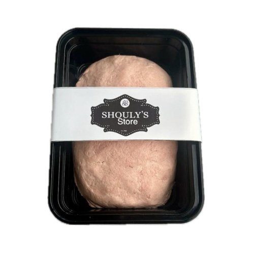 Masa para Kipe Shouly's 500 Gr — Congelados