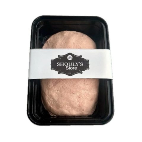 Masa para Kipe Shouly's 500 Gr
