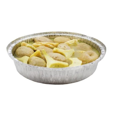 Kipe Comida con Alcachofa Shouly's 1 Kg Aprox
