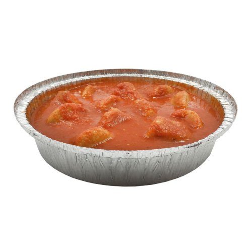 Kipe Basha en Salsa de Jitomate Shouly's 1 Kg Aprox — Platillos Carne - Mehadrin