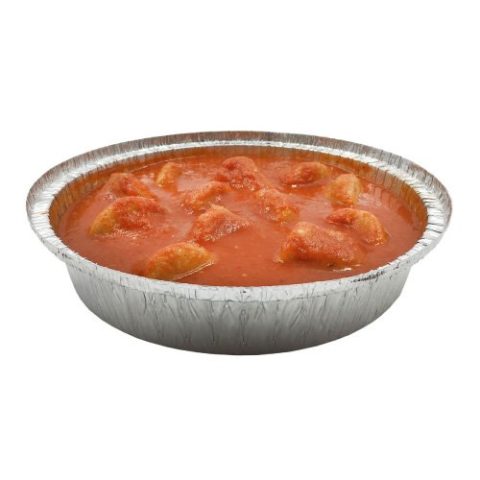 Kipe Basha en Salsa de Jitomate Shouly's 1 Kg Aprox