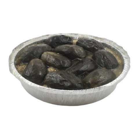 Berenjenitas Rellenas de Carne y Arroz Shouly's 1 Kg Aprox
