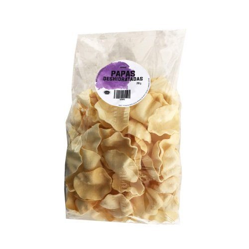 Papas Deshidratadas Shouly's 200 Gr — Parve - Mehadrin