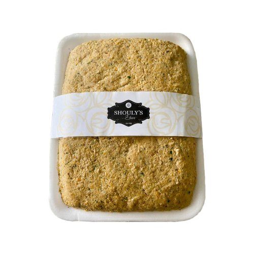 Masa de Falafel Shouly's 1 Kg — Parve - Mehadrin