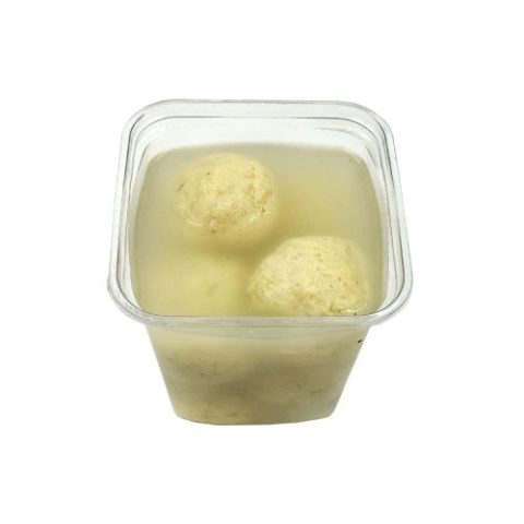 Sopa de Matzo Ball con 4 Bolas Shouly's 750 Gr Aprox