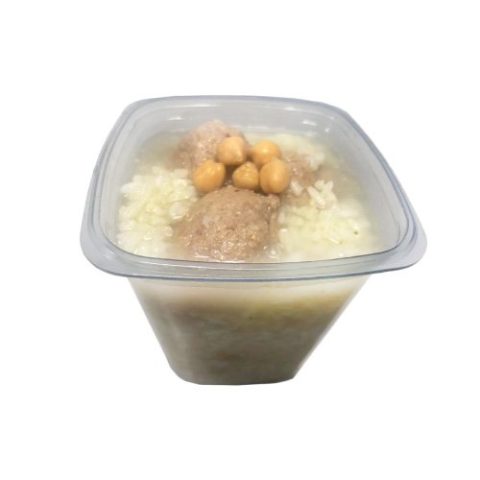Sopa de Shurba Shouly's 750 Gr