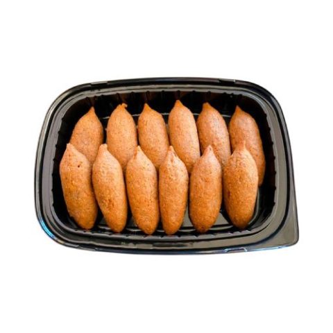 Kipe de Trigo Frito Shouly's 12 Pzas