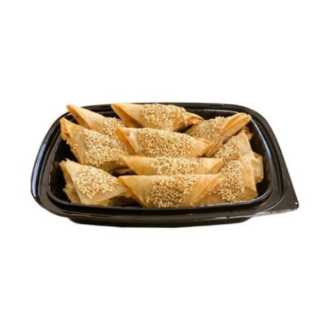 Muerras de Carne Fritas Shouly's 10 Pzas