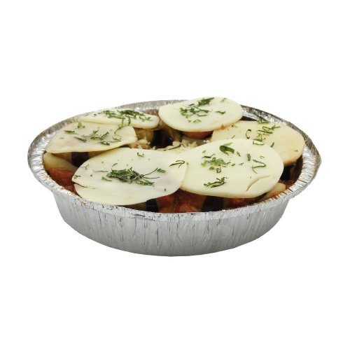 Berenjena Parmegiana Shouly's 1 Kg Aprox — Platillos Lácteos - Jalab Israel
