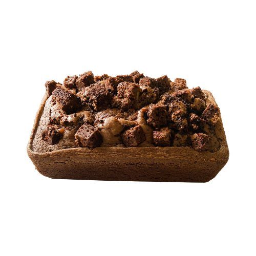 Panque de Chocolate con Brownie Shouly's — Postres Parve - Mehadrin