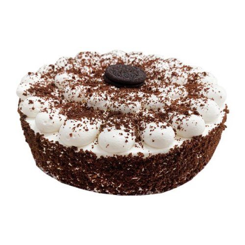 Pastel Oreo Shouly's — Postres Parve - Mehadrin