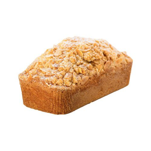 Panque Crumble de Manzana Shouly's — Postres Parve - Mehadrin