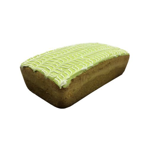 Panque de Te Verde Shouly's — Postres Parve - Mehadrin
