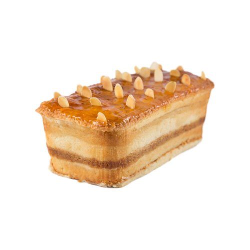 Pastel de Almendra Shouly's — Postres Parve - Mehadrin