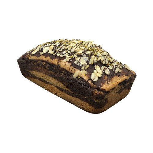 Panque Marmoleado Shouly's — Postres Parve - Mehadrin