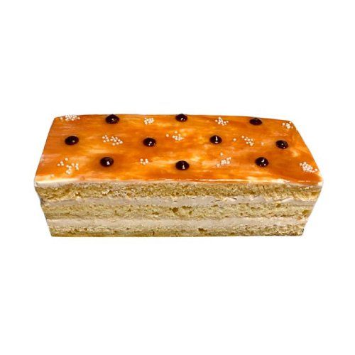 Pastel de 3 Leches Shouly's — Postres Parve - Mehadrin