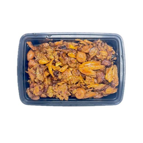 Pollo con Berenjena Sinai 1 Kg - Fiestas — Comida Preparada - Fiestas