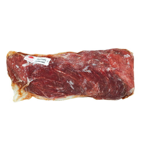 Filete de Res (2.0 Kg Aprox Pza) — Carne de Res