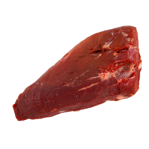 Tubo de Res Entero (1.8 Kg Aprox Pza) — Carne de Res