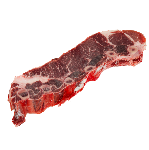 Tira Argentina de Res Corte Grueso (300 Gr Aprox Pza) — Carne de Res