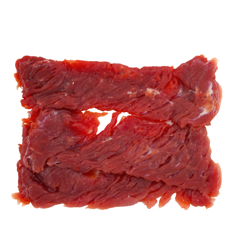 Tampiqueña de Res (200 Gr Aprox Pza) — Carne de Res