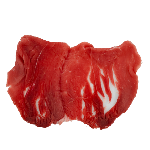 Sabana de Res (120 Gr Aprox Pza) — Carne de Res