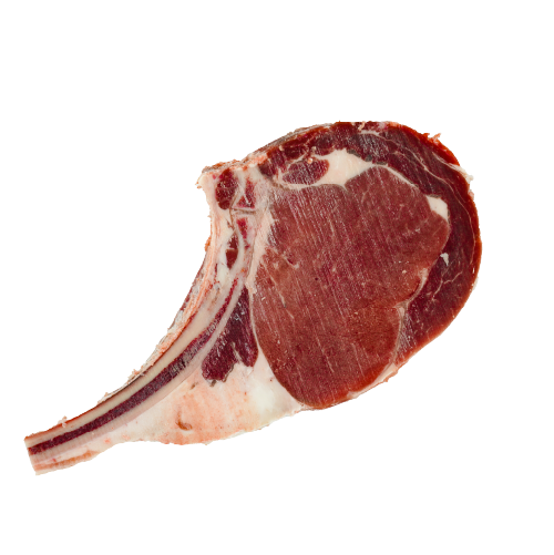 Costilla con Hueso de Res Corte Grueso (300 Gr Aprox Pza) — Carne de Res