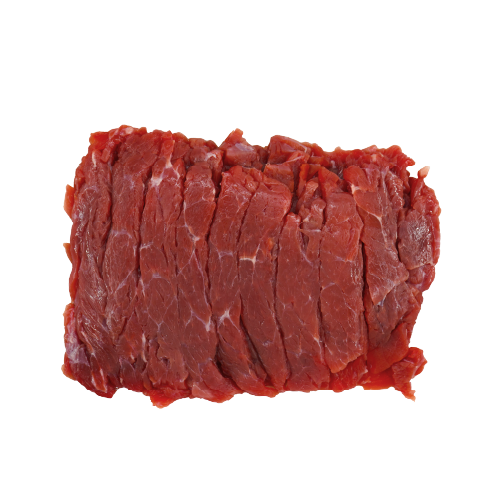 Fajitas de Res — Carne de Res
