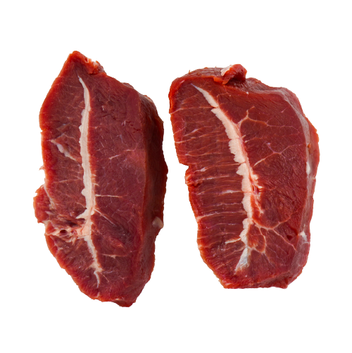 Medallones de Paleta de Res (180 Gr Aprox Pza) — Carne de Res