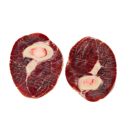 Mozat con Hueso de Res (300 Gr Aprox Pza) — Carne de Res