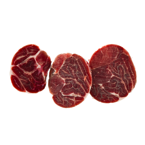 Mozat Sin Hueso de Res (200 Gr Aprox Pza) — Carne de Res