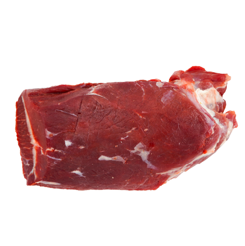 Paleta en Trozo de Res (2.0 Kg Aprox Pza) — Carne de Res