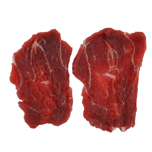Bistec de Diezmillo de Res (70 Gr Aprox Pza) — Carne de Res