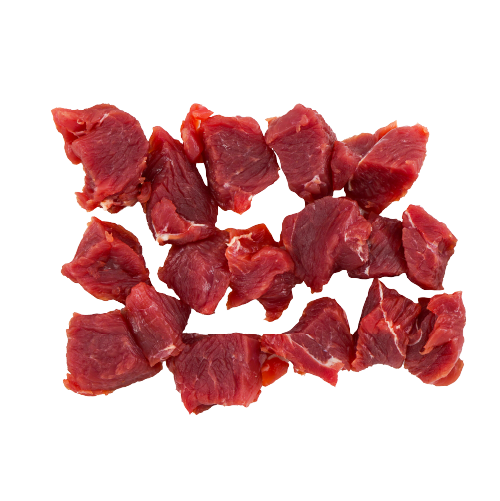 Brochetas de Res — Carne de Res