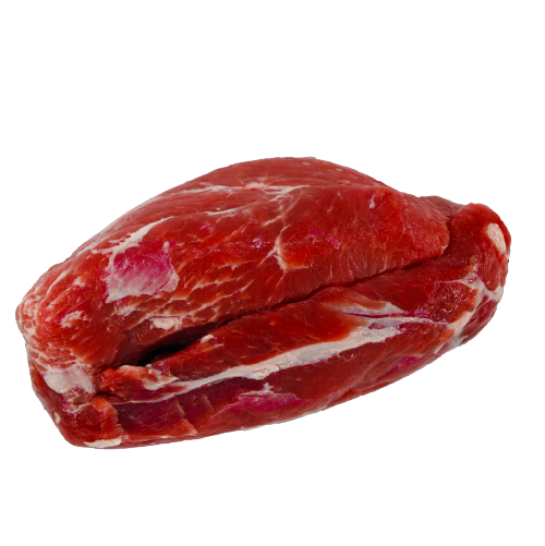 Platanillo de Res (700 Gr Aprox Pza) — Carne de Res