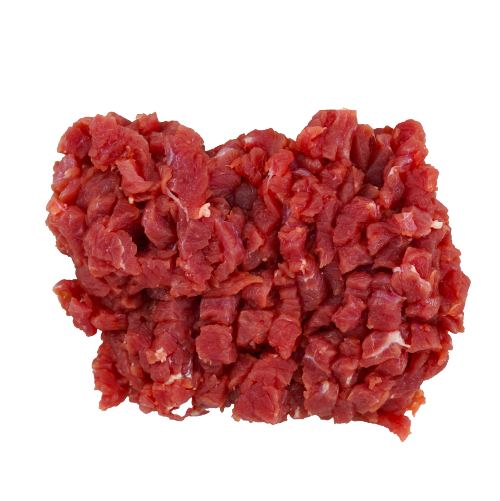 Puntas para Taco de Res — Carne de Res