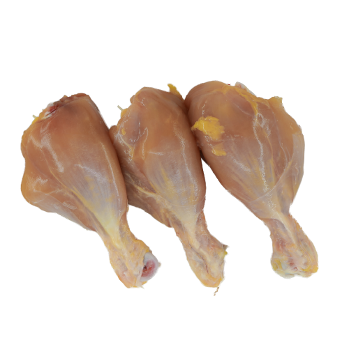 Pierna Sin Piel de Pollo (140 Gr Aprox Pza) — Pollo