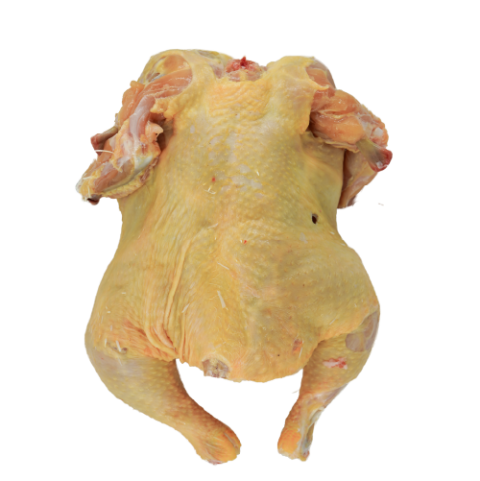 Pollo Entero (2.5 Kg Aprox Pza)