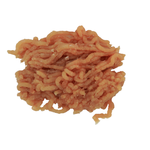 Molida de Pechuga de Pollo — Pollo