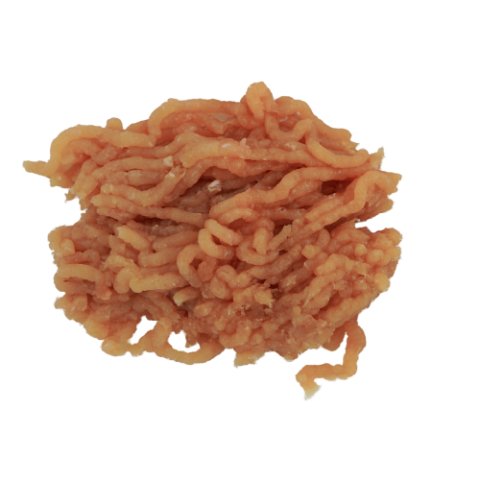 Molida de Pechuga de Pollo