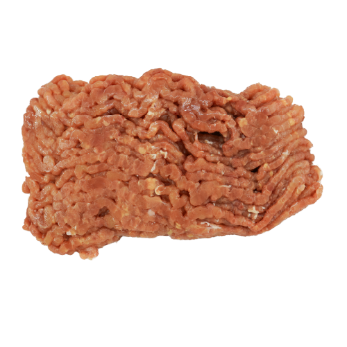 Molida de Pierna y Muslo de Pollo — Pollo