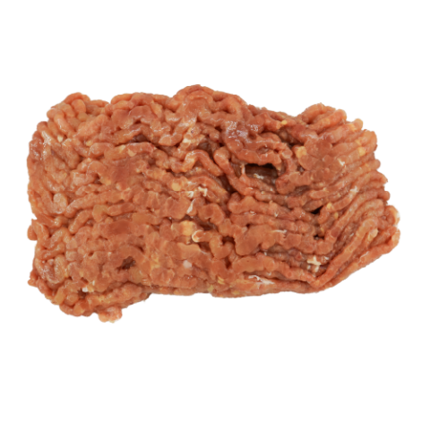 Molida de Pierna y Muslo de Pollo
