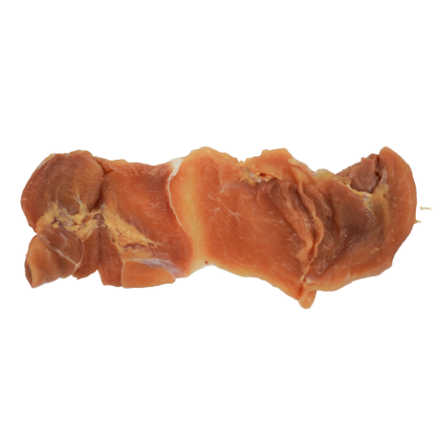 Arrachera de Pierna y Muslo de Pollo (200 Gr Aprox Pza)