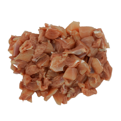 Puntas de Pierna y Muslo de Pollo — Pollo