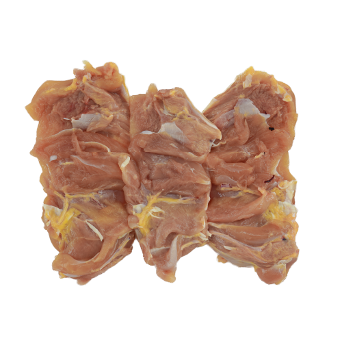 Retazo para Caldo de Pollo (200 Gr Aprox Pza) — Pollo