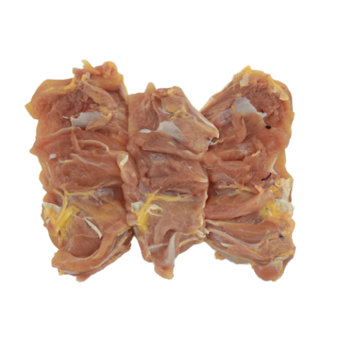 Retazo para Caldo de Pollo (200 Gr Aprox Pza)