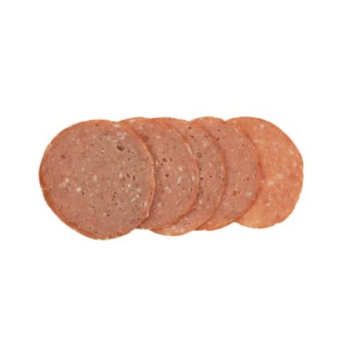 Salami de Res Zuman's a Granel