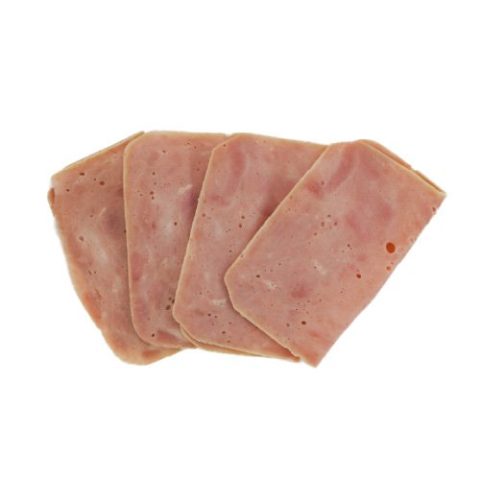 Jamón de Muslo Zuman's a Granel