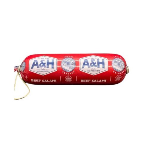 Salami de Res A&h 399 Gr
